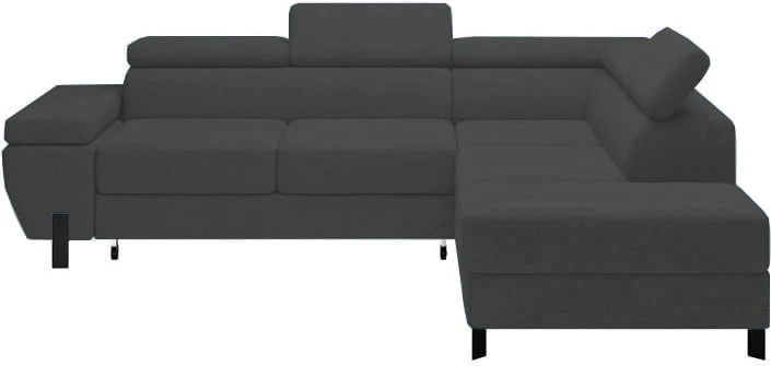 Molina kampinė sofa L Gr1