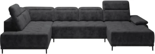 Kampinė sofa Focus XL Gr1