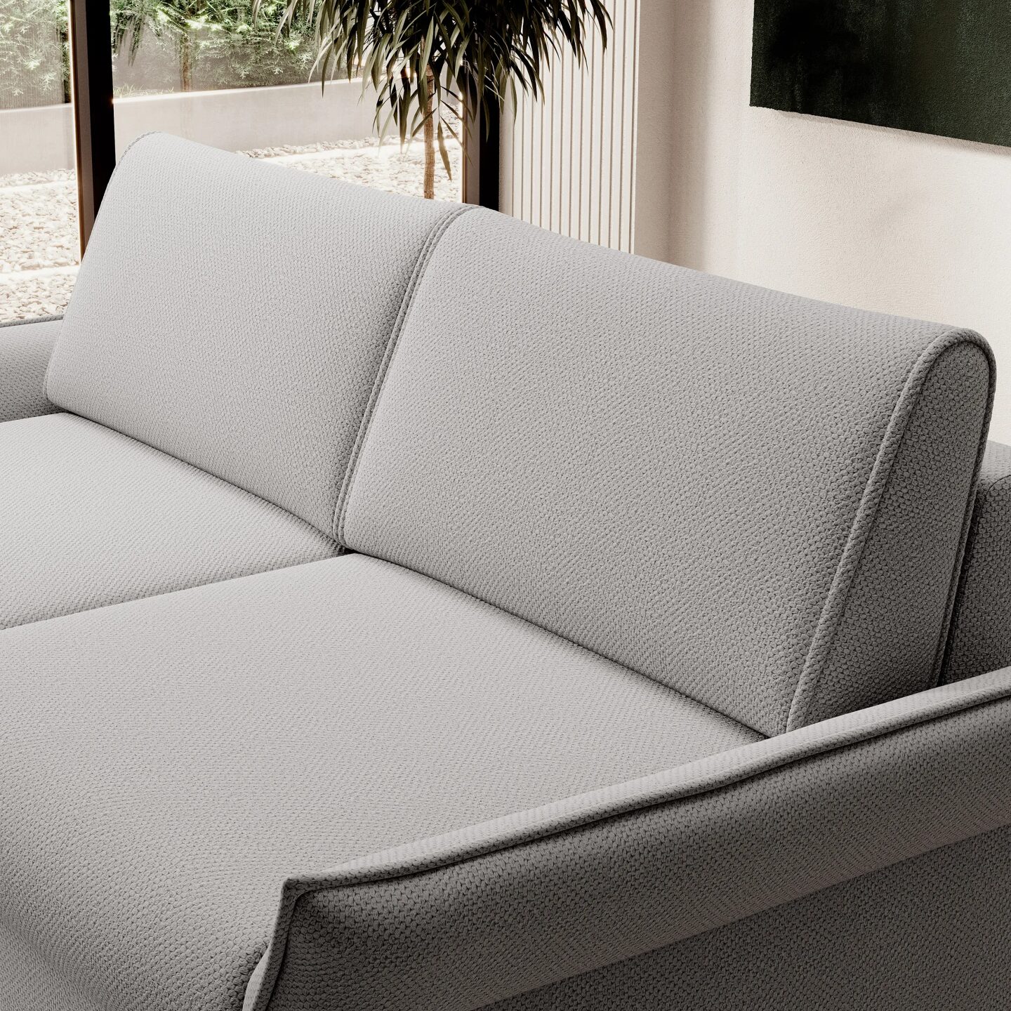 „Canto 140 Gr1“ sofa — изображение 6