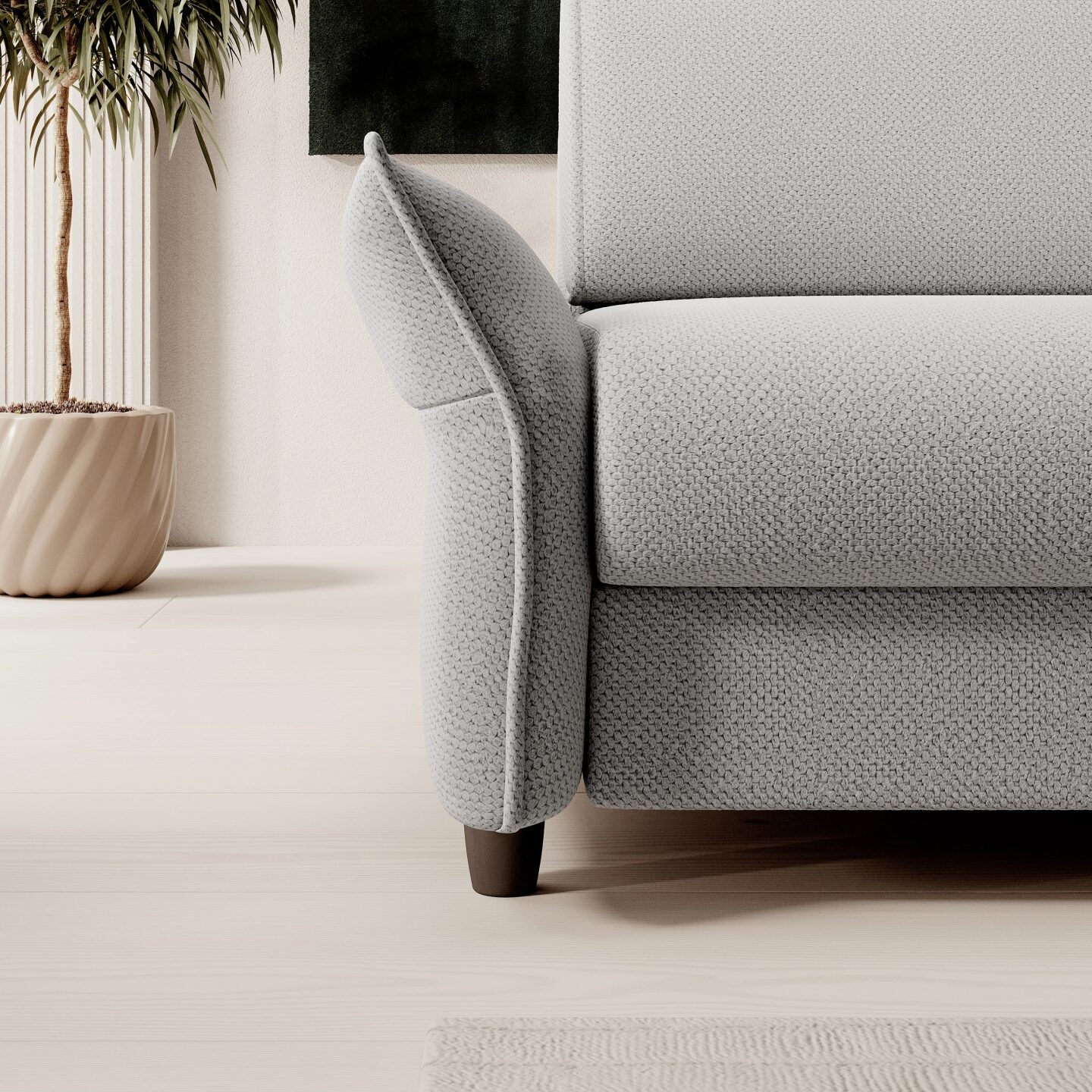 „Canto 140 Gr1“ sofa — изображение 7