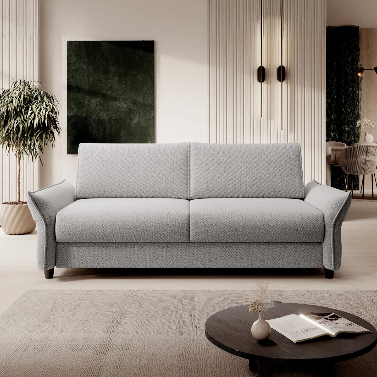 „Canto 140 Gr1“ sofa — изображение 3