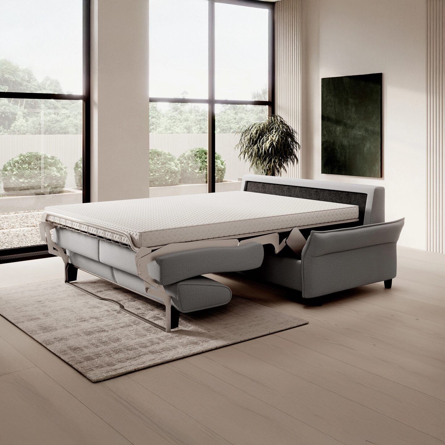 „Canto 140 Gr1“ sofa — изображение 4