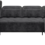 Kampinė sofa Focus XL Gr1