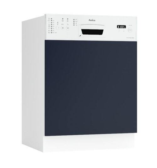Indaplovės priekinis skydelis atviras FZ 60 PO Max