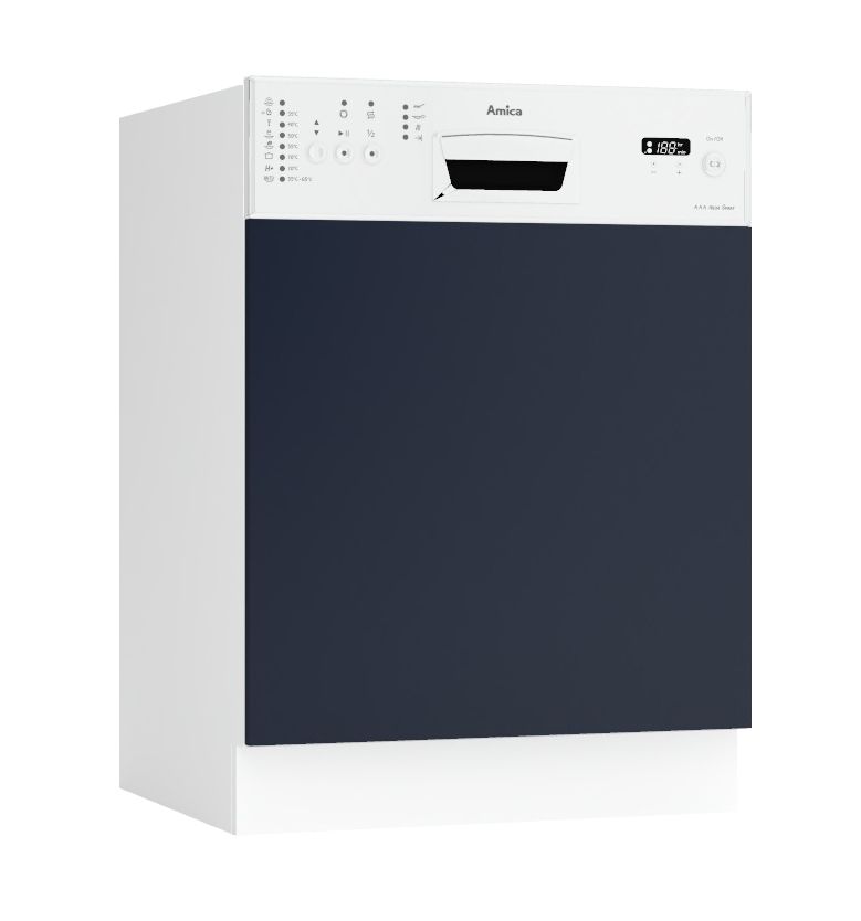 Indaplovės priekinis skydelis atviras FZ 60 PO Max