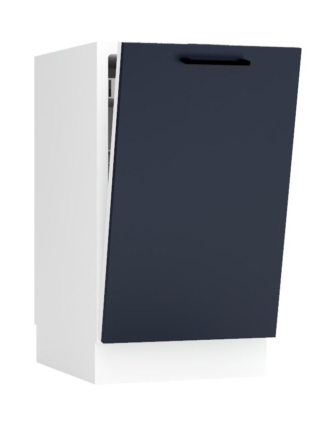 Indaplovės priekinė panelė paslėpta FZ 45 PU Max