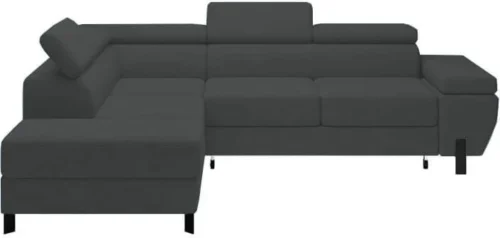 Molina kampinė sofa L Gr1