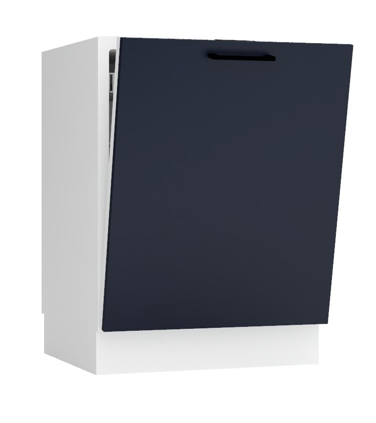 Indaplovės priekinė panelė paslėpta FZ 60 PU Max