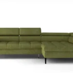 Voss kampinė sofa L dešinė Gr1