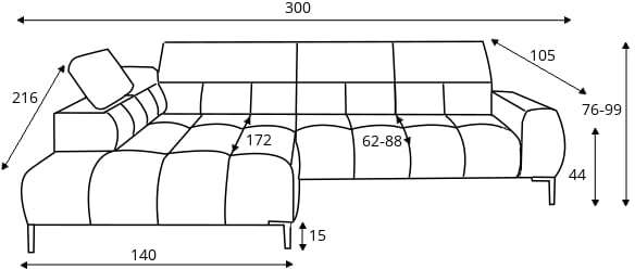 Kampinė aikštė L Gr1 — изображение 8