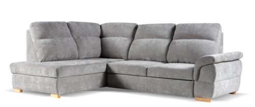 Prato išskleidžiama kampinė sofa