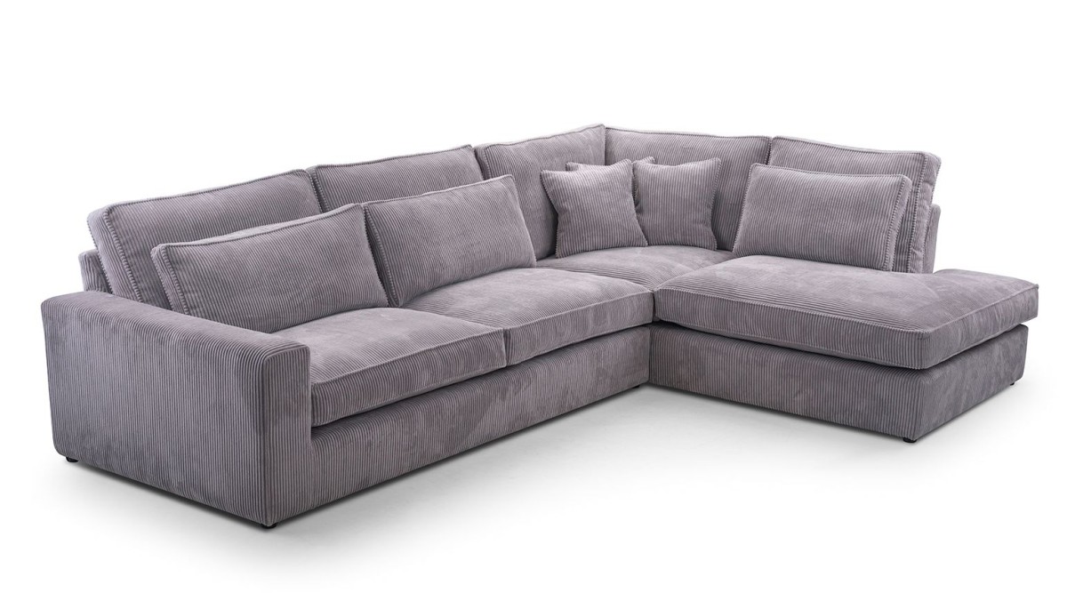 „Cobra Mini“ neišskleidžiama kampinė sofa
