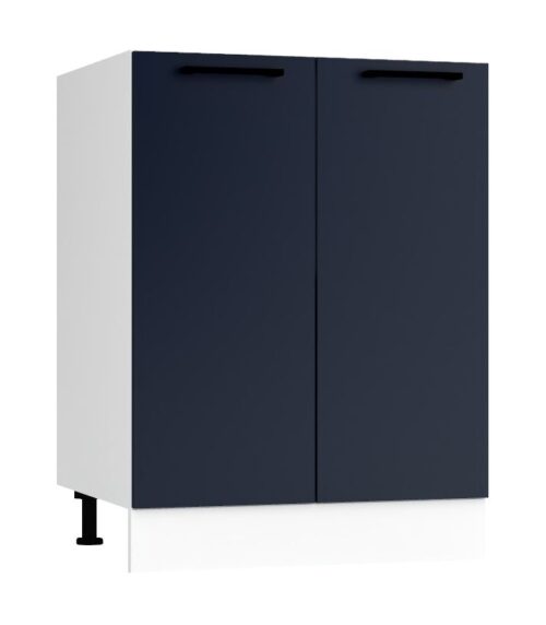 Apatinė spintelė 60 cm D60 Max