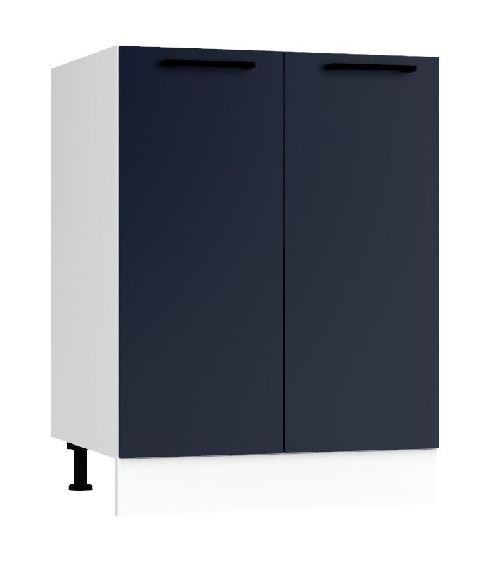 Apatinė spintelė 60 cm D60 Max