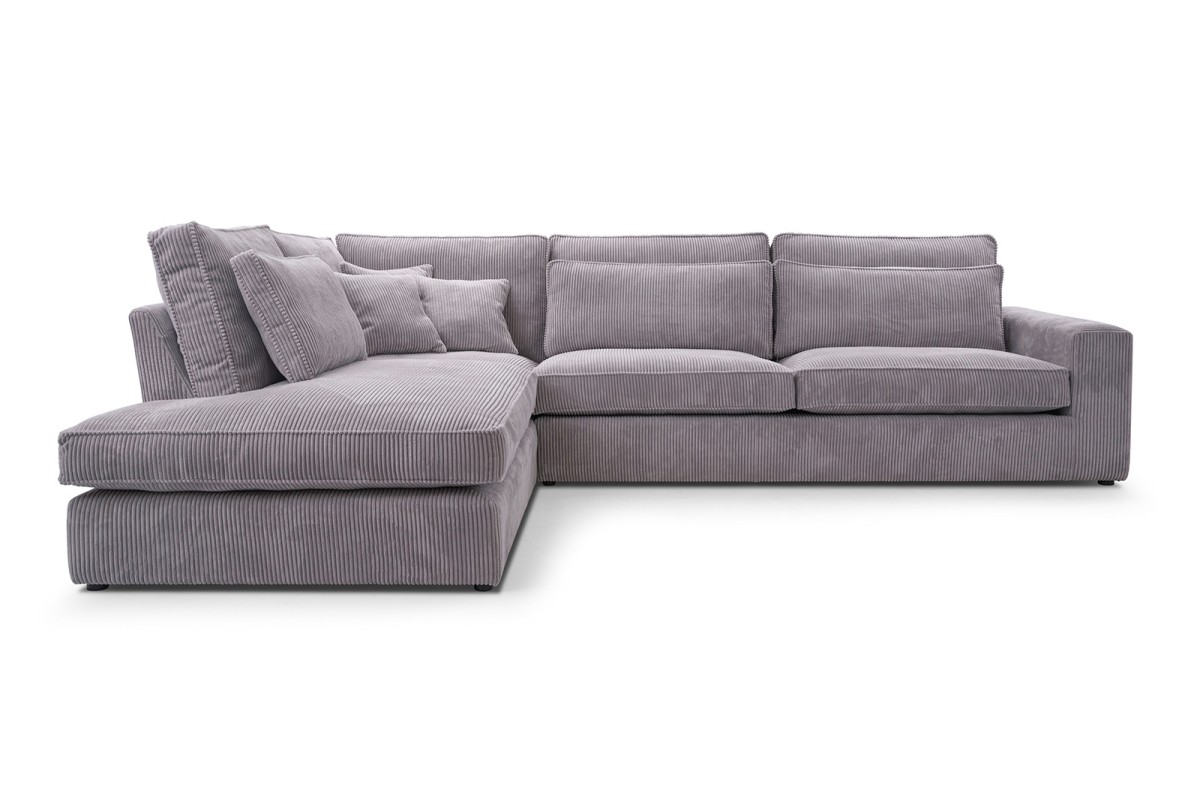 „Cobra Mini“ neišskleidžiama kampinė sofa - Paveikslėlis 2