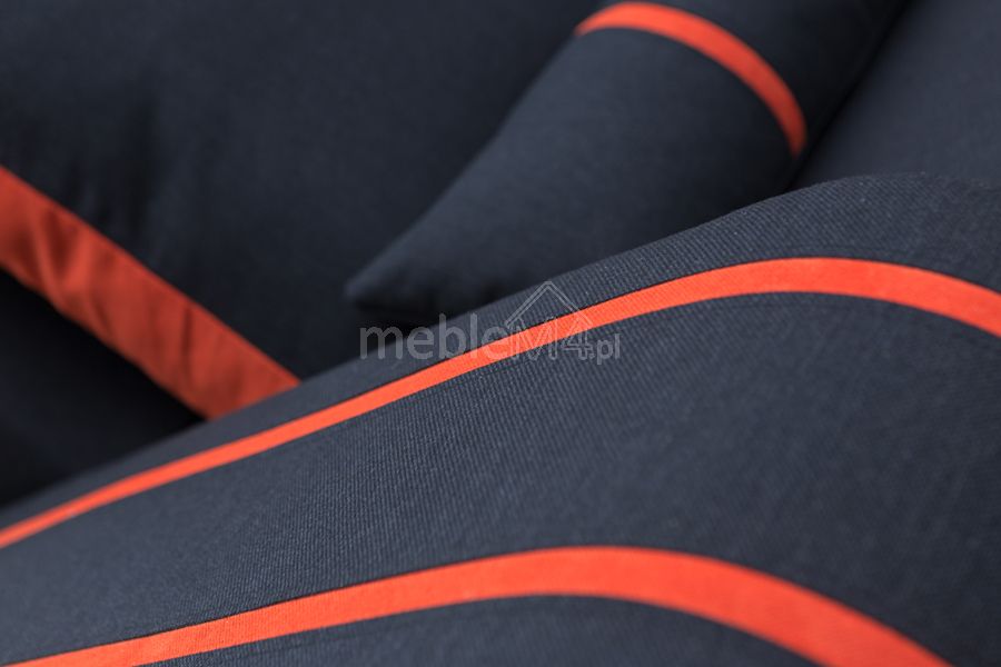 „Viper“ kampinė sofa-lova - Paveikslėlis 6