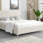 Minkšta lova ant Revis kojų