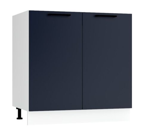 Apatinė spintelė 80 cm D80 Max