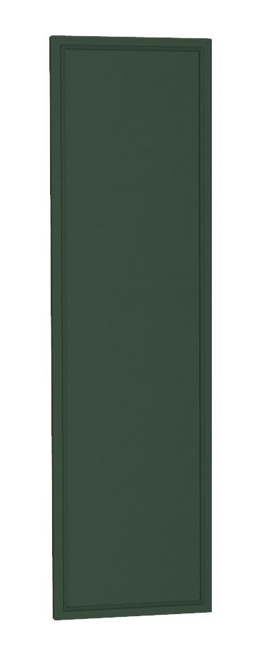 Šoninė sieninė spintelė aukštai ir žemai 108x30.4 Emily