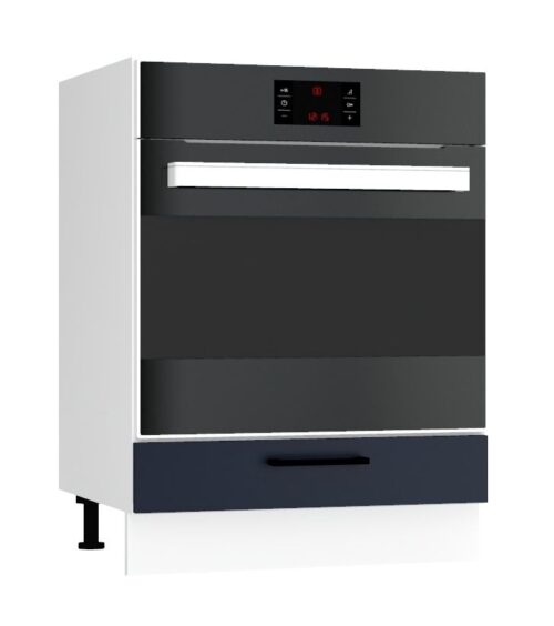 Apatinė spintelė 60 cm orkaitė DK60 Max