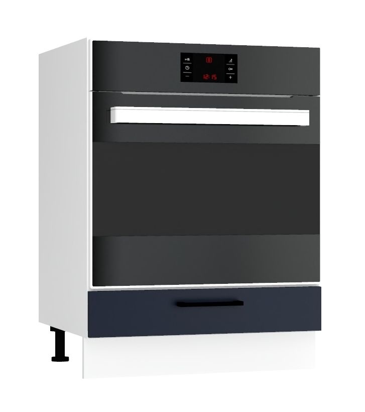 Apatinė spintelė 60 cm orkaitė DK60 Max