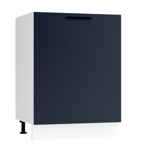 Apatinė spintelė 60 cm po kriaukle, stalčius D60ZL S/1 Max