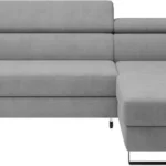 Livio Gr1 kampinė sofa