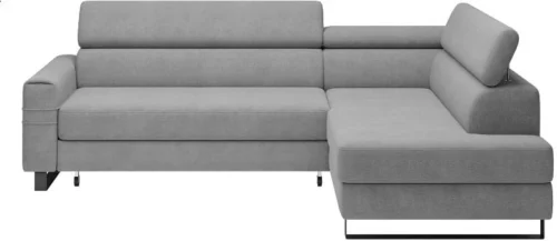 Livio Gr1 kampinė sofa