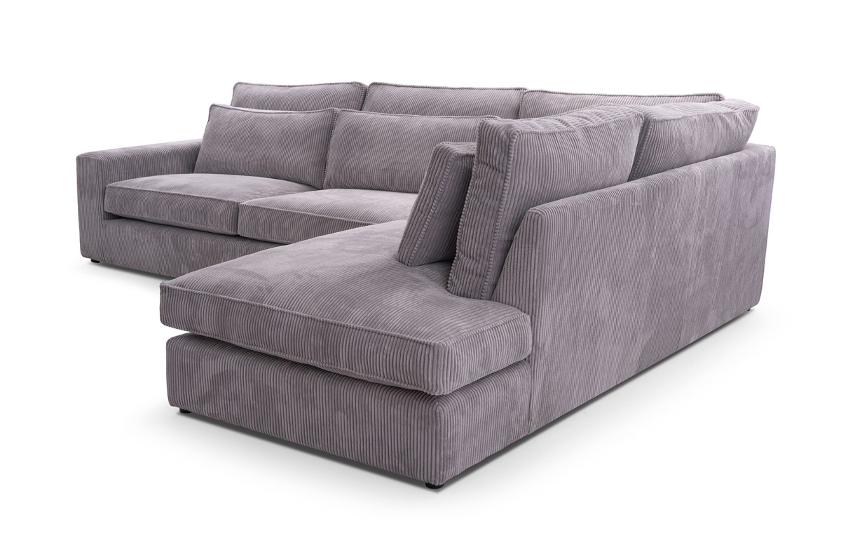 „Cobra Mini“ neišskleidžiama kampinė sofa - Paveikslėlis 5