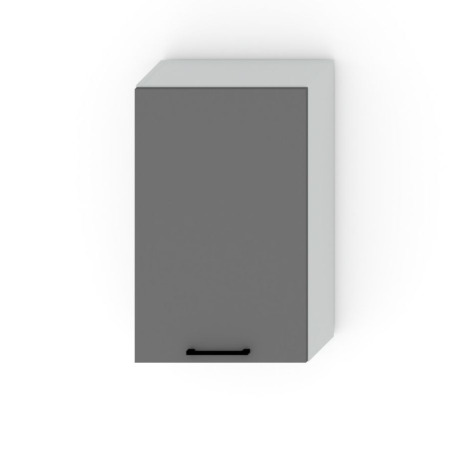 Sieninė spintelė 45 cm P45 R/K Alina