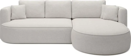 Kampinė sofa su miegojimo funkcija Fiore S Gr1
