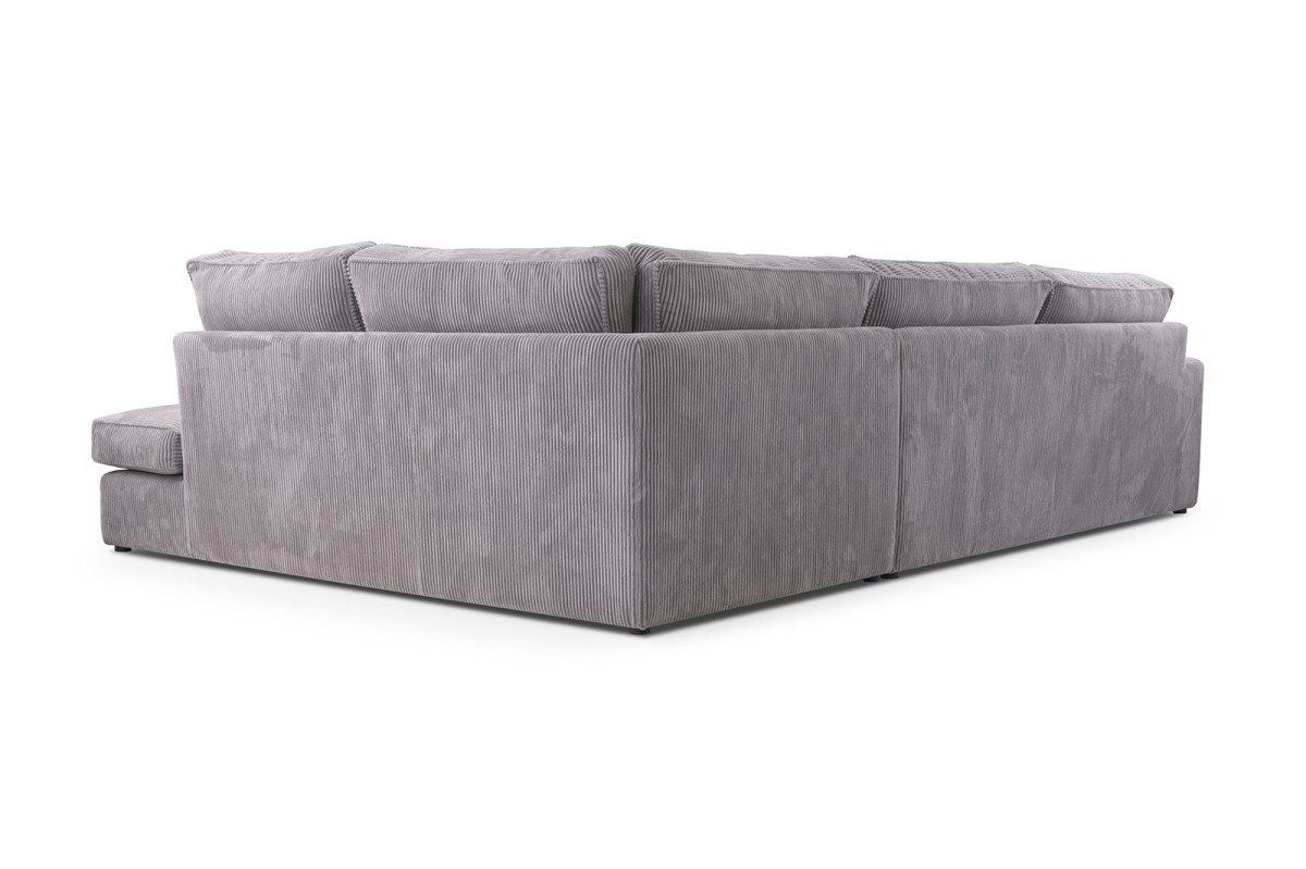 „Cobra Mini“ neišskleidžiama kampinė sofa - Paveikslėlis 6