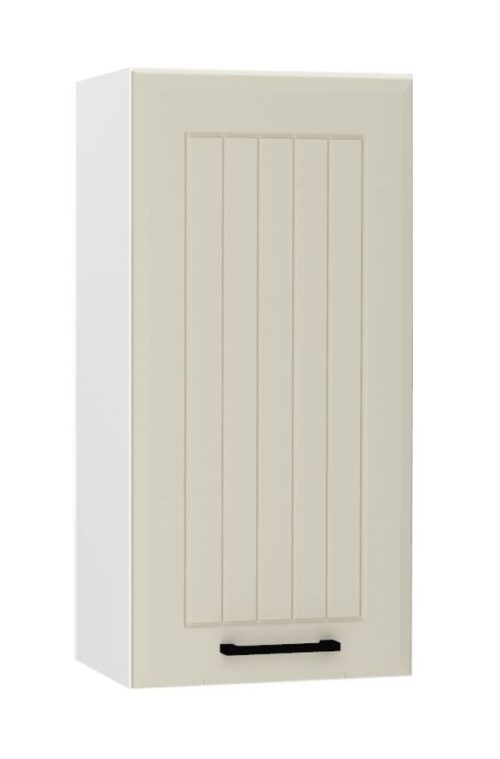 Viršutinė spintelė 40 cm P40 P/L 92 Irma