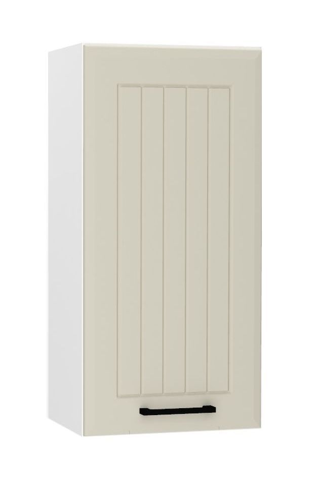 Viršutinė spintelė 40 cm P40 P/L 92 Irma