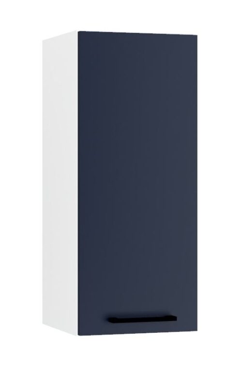 Sieninė spintelė 30 cm P30 P/L Max