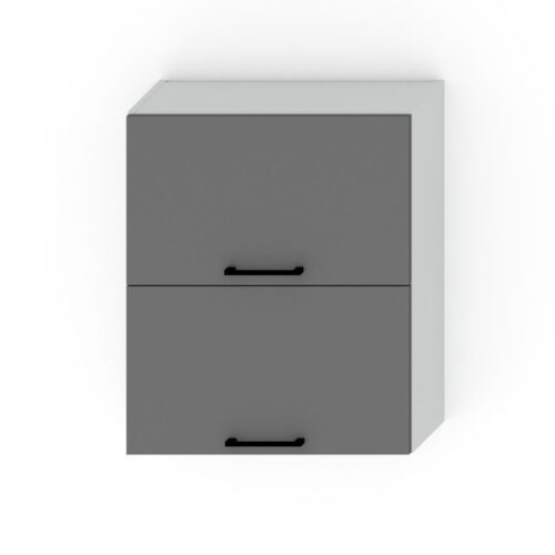 Pakabinama spintelė 60 cm, pakreipiama W60GRF/2 Alina