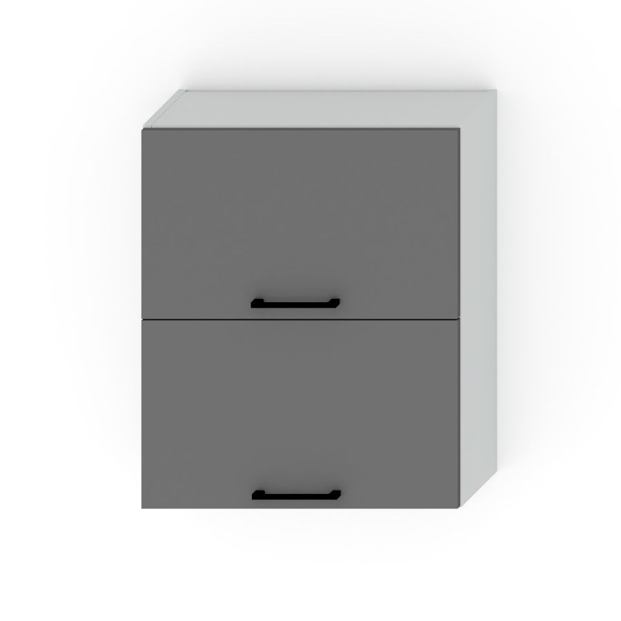 Pakabinama spintelė 60 cm, pakreipiama W60GRF/2 Alina