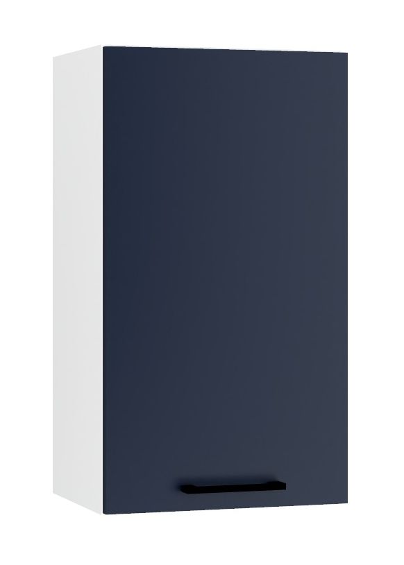 Sieninė spintelė 40 cm P40 P/L Max