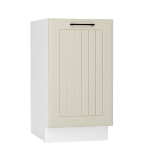 Indaplovės priekinė 45 cm dengta panelė FZ. 45 P.U Irma