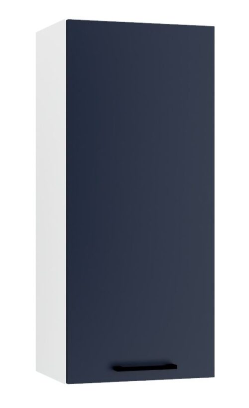 Sieninė spintelė 40 cm P40/92 P/L Max