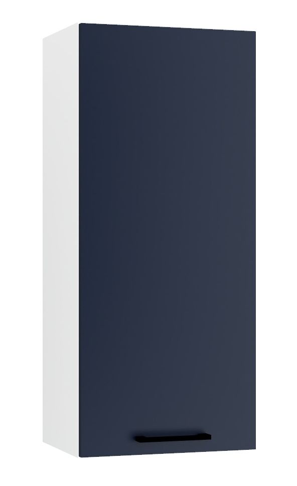 Sieninė spintelė 40 cm P40/92 P/L Max