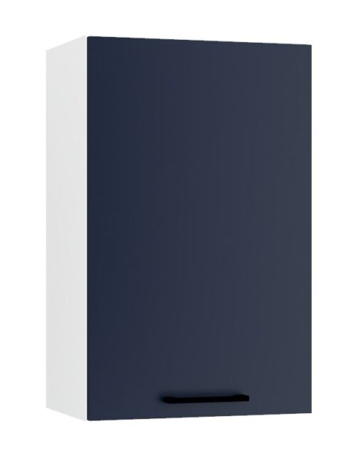 Sieninė spintelė 45 cm P45 R/K Max