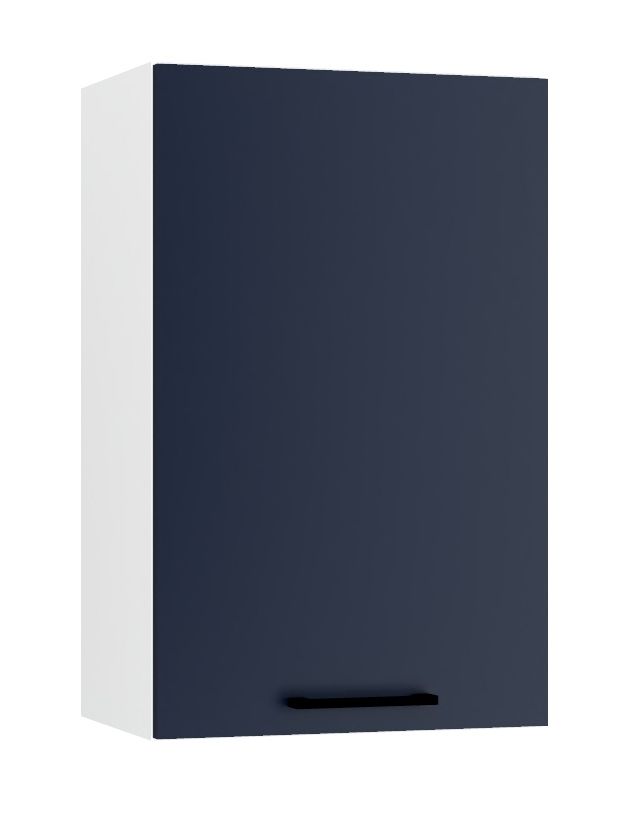 Sieninė spintelė 45 cm P45 R/K Max