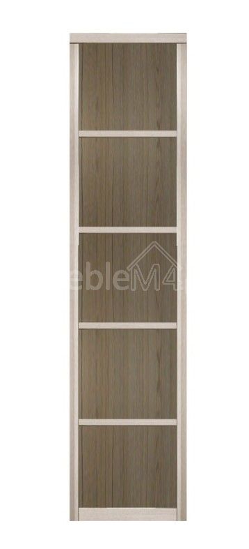 Roma ROM11 knygų lentyna