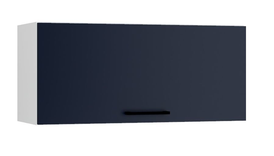 Pakabinama spintelė 80 cm, pakreipiama W80OKGR Max