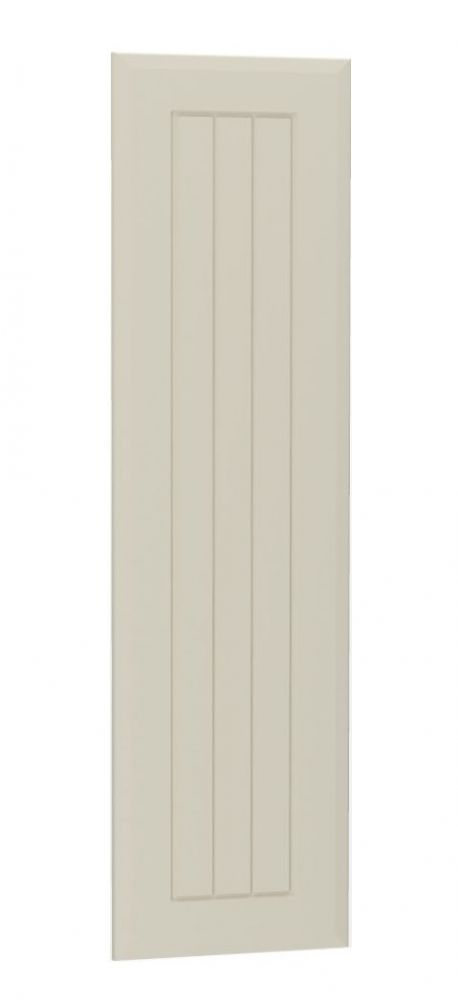 Viršutinė šoninė maskavimo plokštė 108/30,4 cm Irma