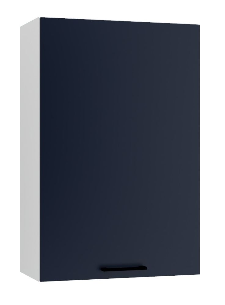 Sieninė spintelė 60 cm P60/92 P/L Max