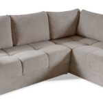 Siena Gr1 išskleidžiama kampinė sofa