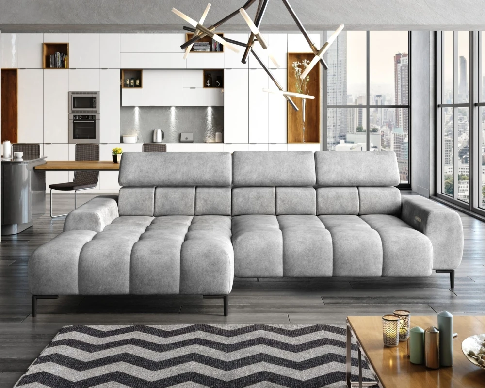 Kampinė sofa Plaza Mini Gr1 - Paveikslėlis 9