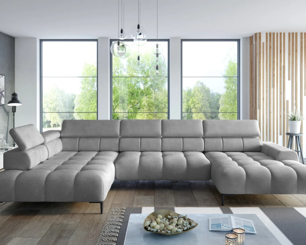 Kampinė sofa Plaza XL Gr1 — изображение 8